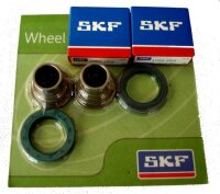 SKF Radlager-Servicekits F009 KTM 85SX bis 2011 Vorderrad